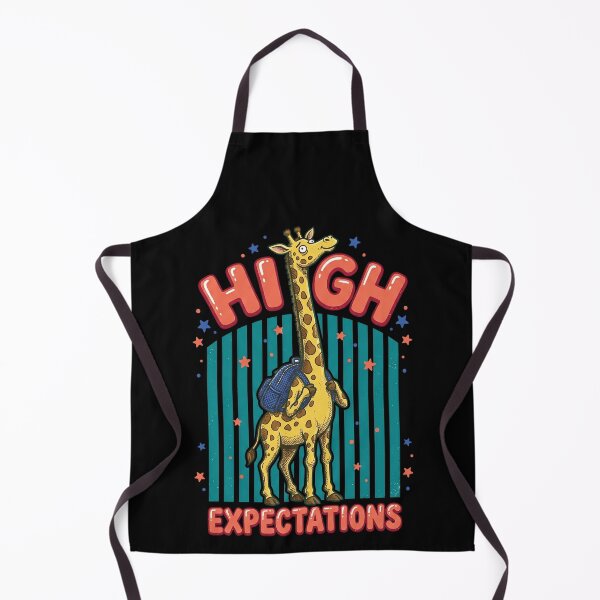 Item preview, High Expectations designed and sold by hidetheyasin.