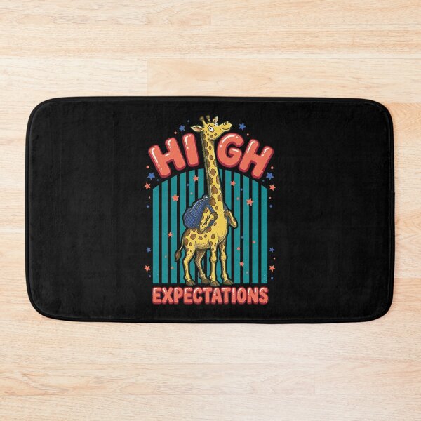 Item preview, High Expectations designed and sold by hidetheyasin.