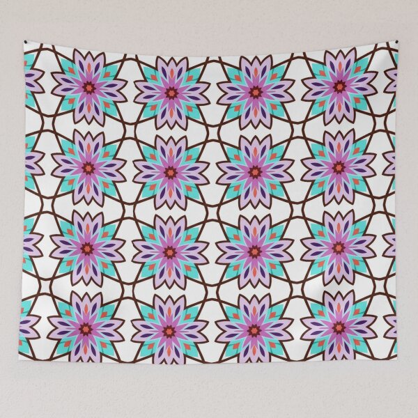 Item preview, Kaleidoscope designed and sold by Dancingrabbit Studio.