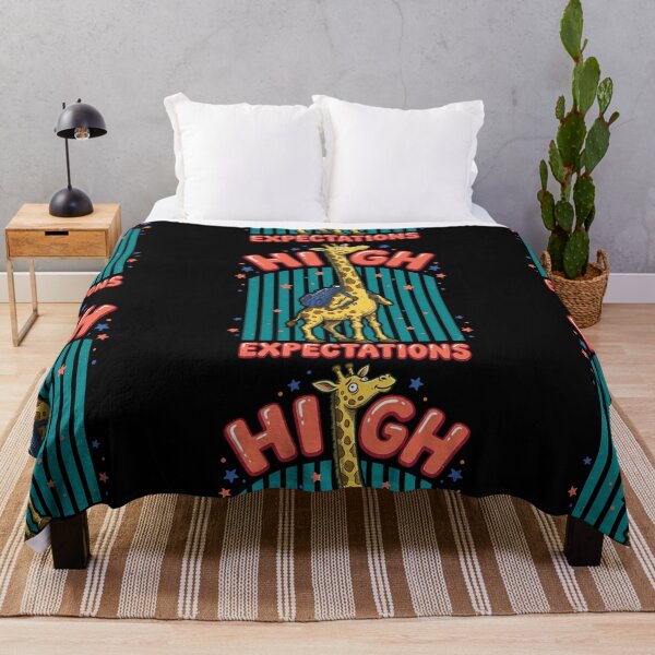 Item preview, High Expectations designed and sold by hidetheyasin.
