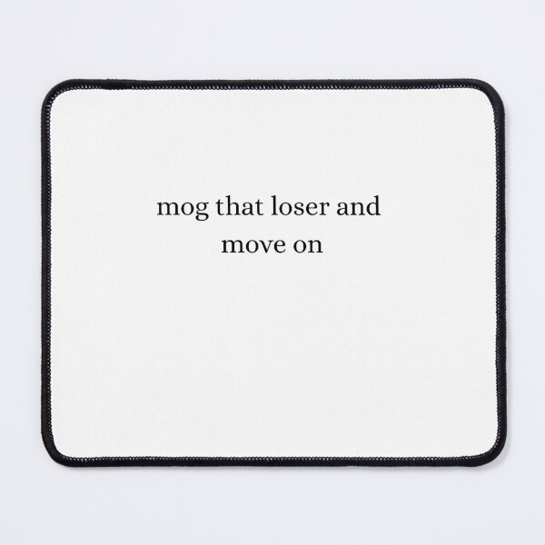 Item preview, mog!! designed and sold by north of.