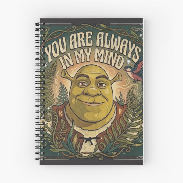 Item preview, U are always in my mind designed and sold by PumpkinStudioPL.