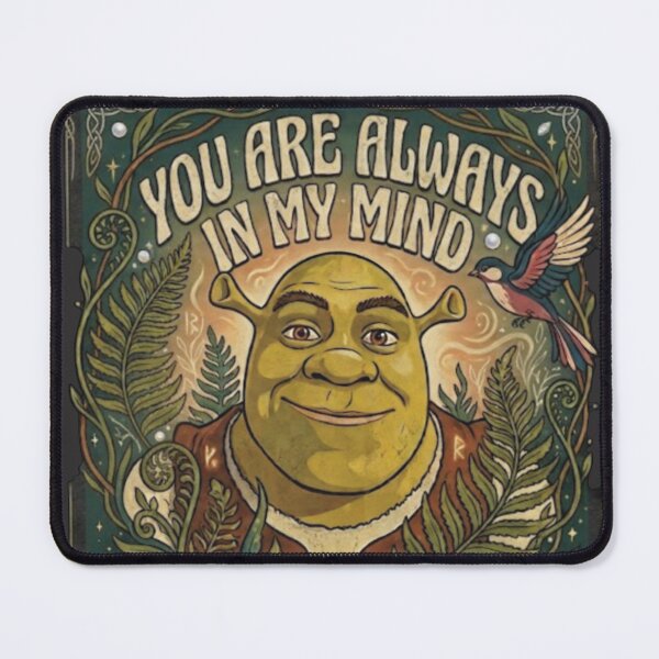 Item preview, U are always in my mind designed and sold by PumpkinStudioPL.