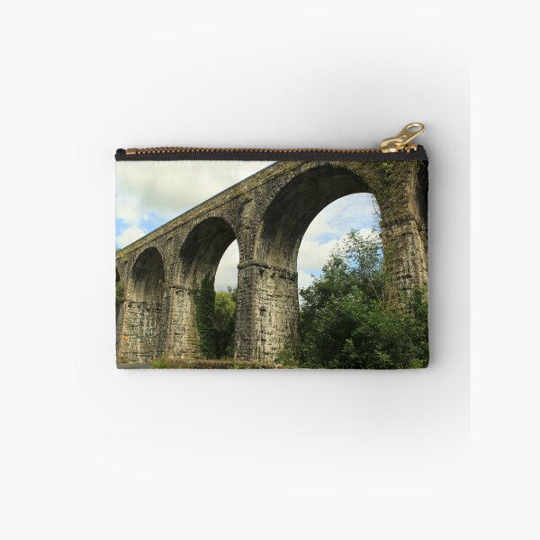 Item preview, Medieval aqueduct in Ireland designed and sold by danielasynner.