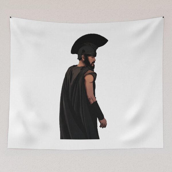 Item preview, The Odyssey designed and sold by bmfkfk.