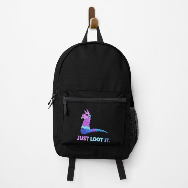 Item preview, Just Loot It Llama Outfit Youth Teen Gamers designed and sold by mareix.