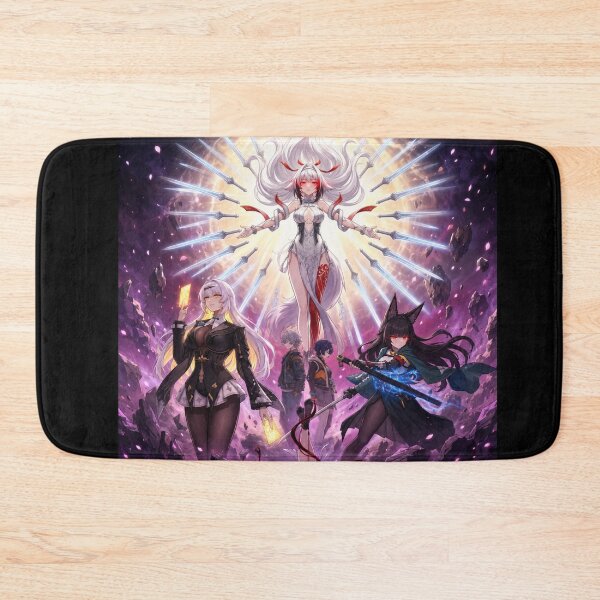 Item preview, Zenless Zone Zero designed and sold by BlockyBeasts.