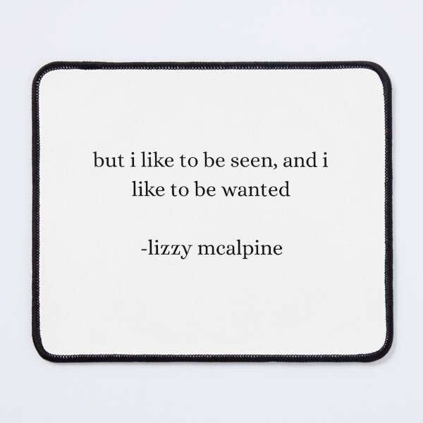 Item preview, better than this, lizzy mcalpine designed and sold by north of.