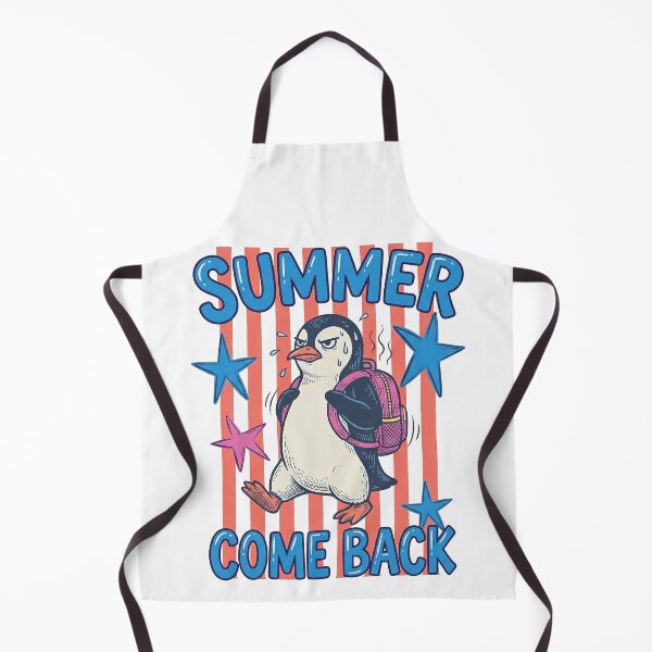Item preview, Summer Come Back designed and sold by hidetheyasin.