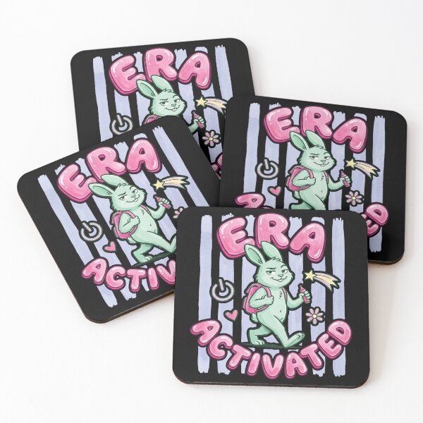Item preview, Era Activated designed and sold by hidetheyasin.