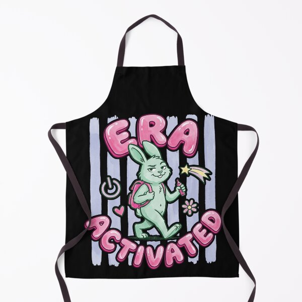 Item preview, Era Activated designed and sold by hidetheyasin.
