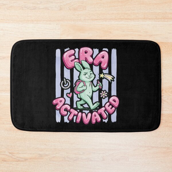 Item preview, Era Activated designed and sold by hidetheyasin.