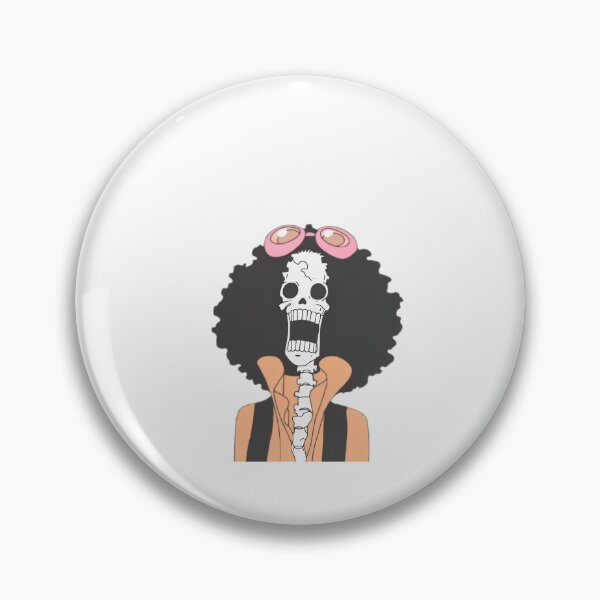 Item preview, Brook designed and sold by PrismPulseApp.