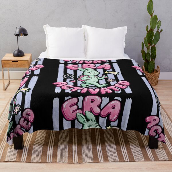 Item preview, Era Activated designed and sold by hidetheyasin.