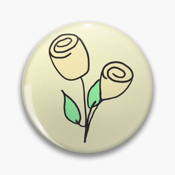 Artikelvorschau, Gelbe Rosen entworfen und verkauft von Sribbles.