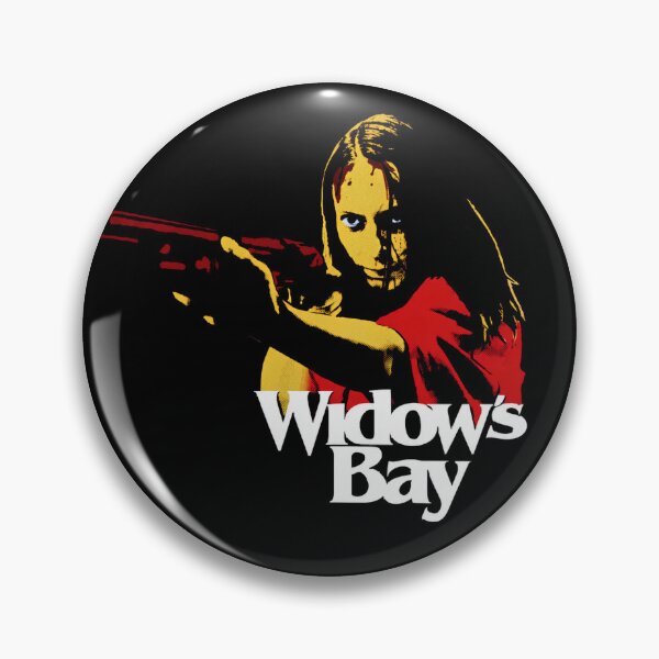 Item preview, Widows bay designed and sold by lmsendalfer.