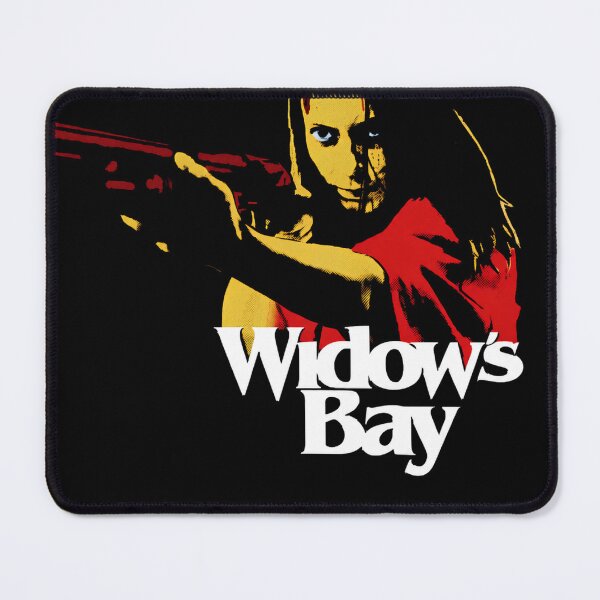 Item preview, Widows bay designed and sold by lmsendalfer.