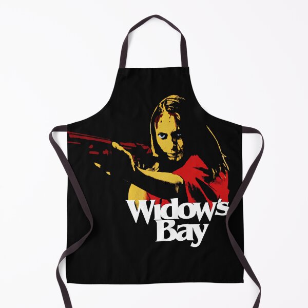 Item preview, Widows bay designed and sold by lmsendalfer.