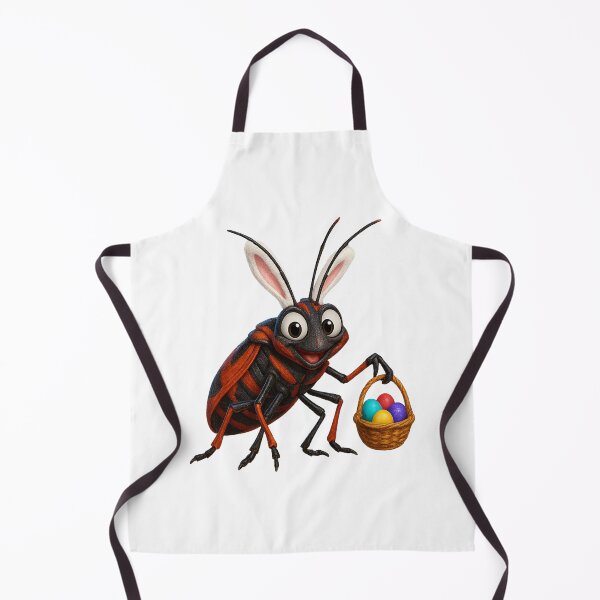 Item preview, Easter Kissing Bug designed and sold by Sillytoe.
