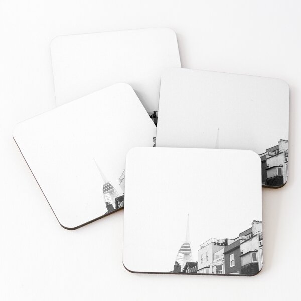 Item preview, City On The Coast designed and sold by Debra Cox.
