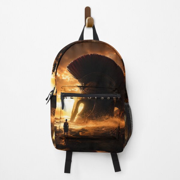 Item preview, The Odyssey designed and sold by bmfkfk.