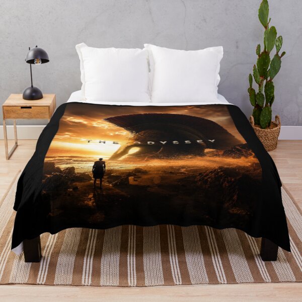 Item preview, The Odyssey designed and sold by bmfkfk.