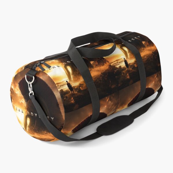 Item preview, The Odyssey designed and sold by bmfkfk.