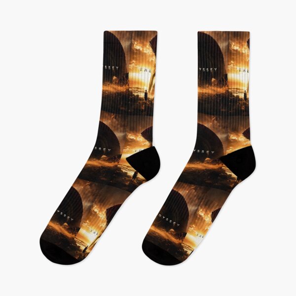 Item preview, The Odyssey designed and sold by bmfkfk.