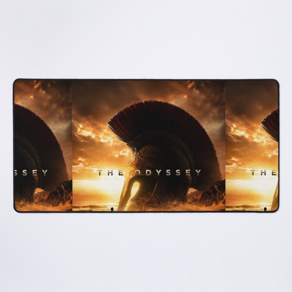 Item preview, The Odyssey designed and sold by bmfkfk.