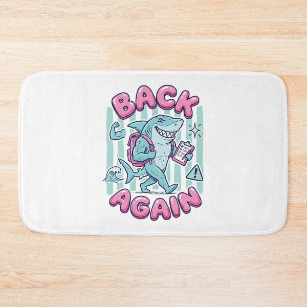 Item preview, Back Again designed and sold by hidetheyasin.