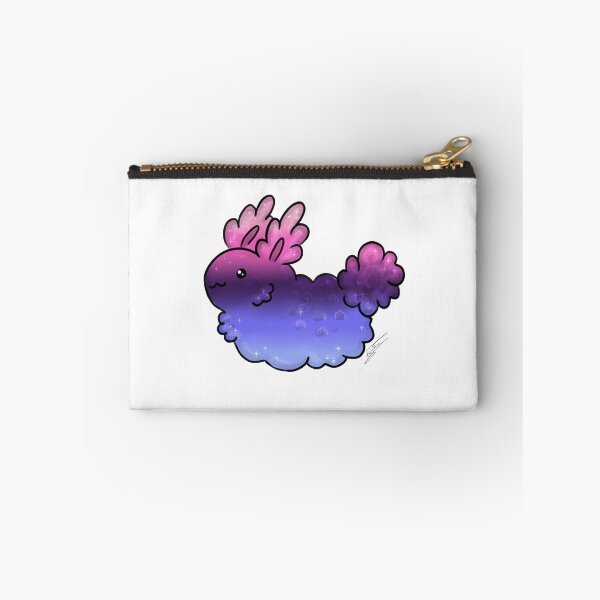 Item preview, Omnisexual Pride Sea Bunny designed and sold by YumaYunami.