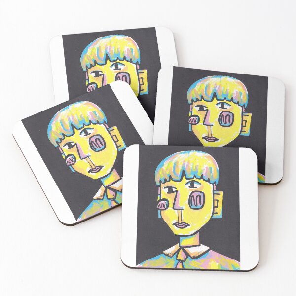 Item preview, Painter's Boy designed and sold by TheBobbito.