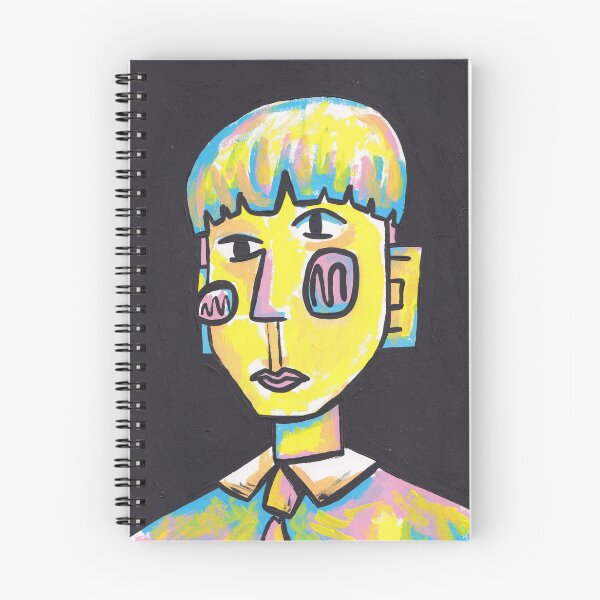 Item preview, Painter's Boy designed and sold by TheBobbito.