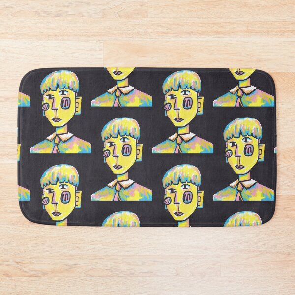 Item preview, Painter's Boy designed and sold by TheBobbito.