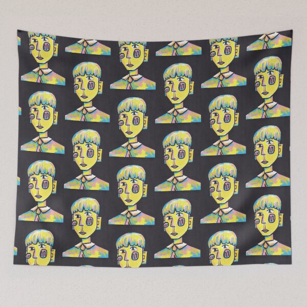 Item preview, Painter's Boy designed and sold by TheBobbito.