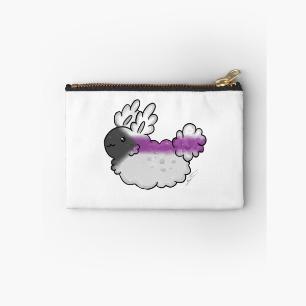 Item preview, Demisexual Pride Sea Bunny designed and sold by YumaYunami.