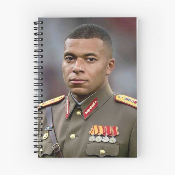 Item preview, Dictator mbappe designed and sold by PowerPuff-Shop.