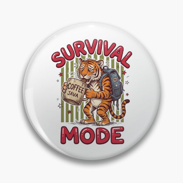 Item preview, Survival Mode designed and sold by hidetheyasin.