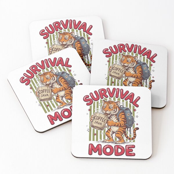 Item preview, Survival Mode designed and sold by hidetheyasin.
