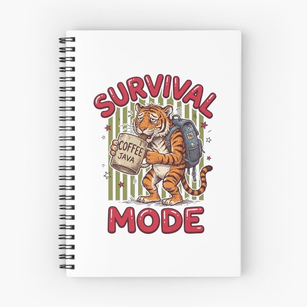 Item preview, Survival Mode designed and sold by hidetheyasin.