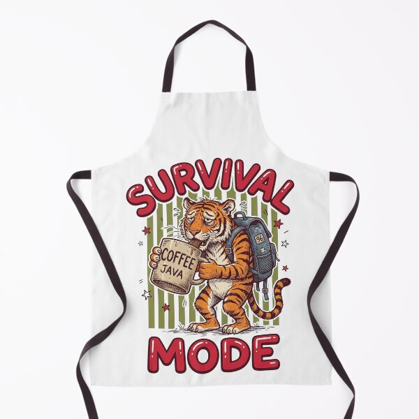 Item preview, Survival Mode designed and sold by hidetheyasin.