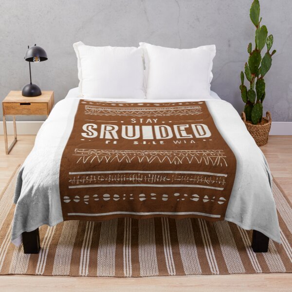 Item preview, Art - Afro-Bohemian Composition, Modern Ethnic Inspiration designed and sold by Reverso-Design.