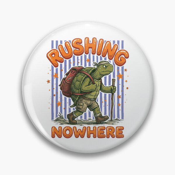 Item preview, Rushing Nowhere designed and sold by hidetheyasin.