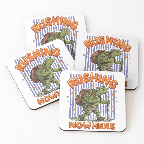 Item preview, Rushing Nowhere designed and sold by hidetheyasin.