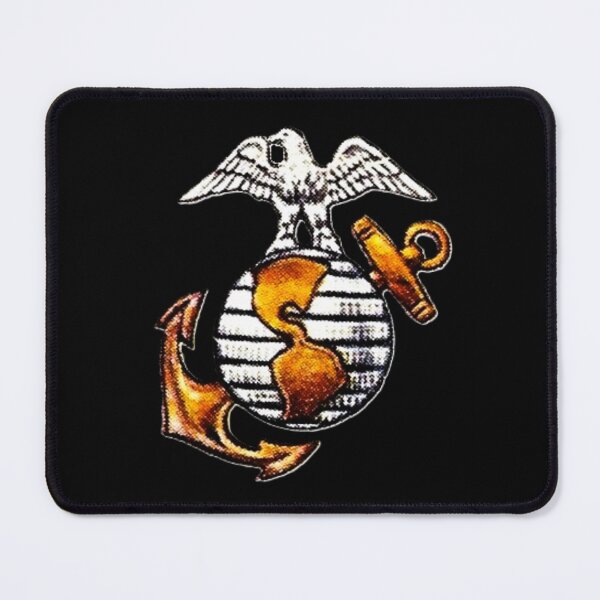 Item preview, marine officer insignia designed and sold by PilotandPlane.