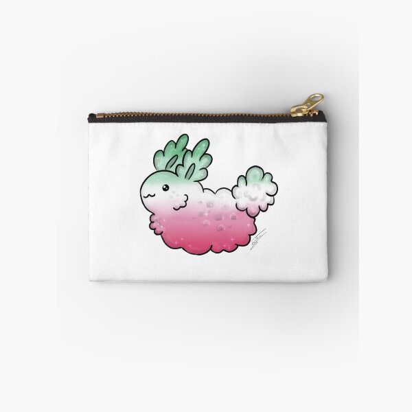 Item preview, Abrosexual Pride Sea Bunny designed and sold by YumaYunami.