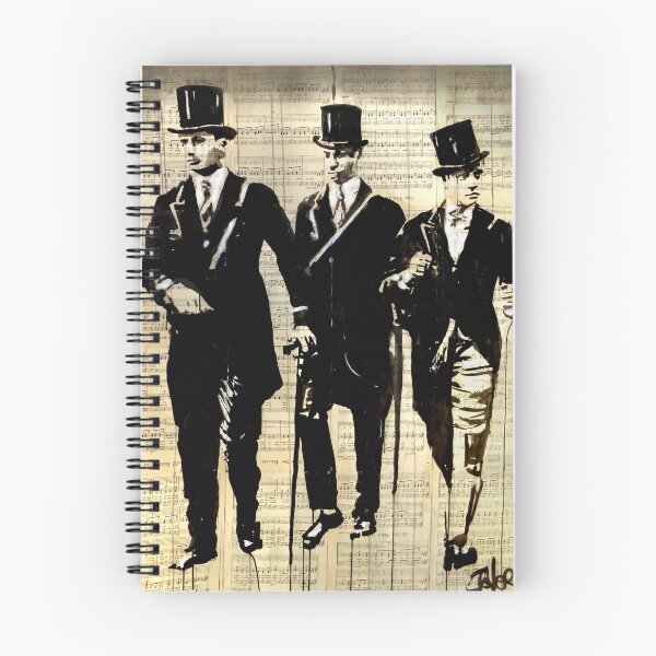 Item preview, top hats designed and sold by Loui  Jover.