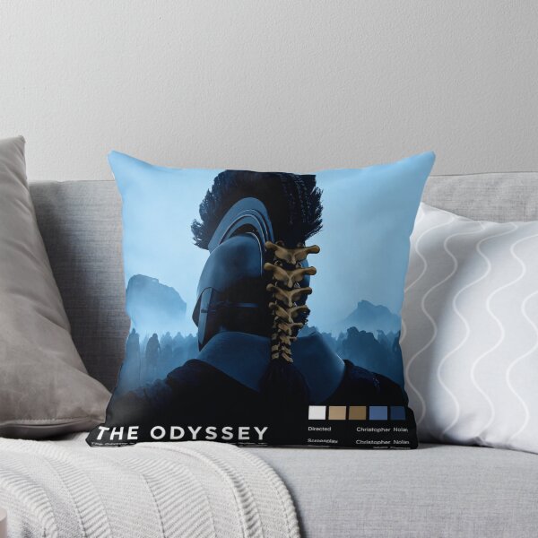 Item preview, The Odyssey designed and sold by bmfkfk.