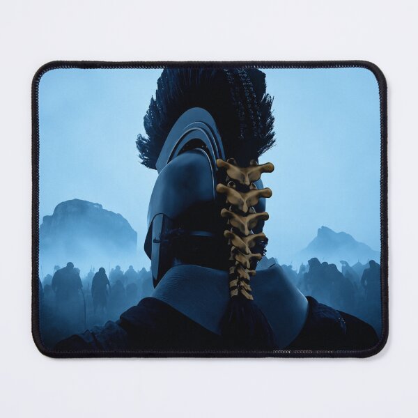 Item preview, The Odyssey designed and sold by bmfkfk.
