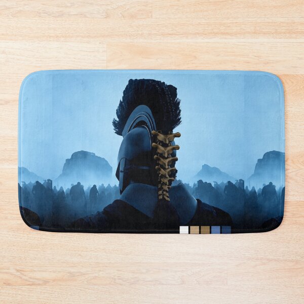 Item preview, The Odyssey designed and sold by bmfkfk.